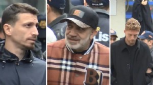 Bahis soruşturmasında 37 şüpheli adliyede