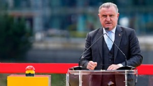 Bakan Bak'tan 'Şampiyon Cimbom' açıklaması!