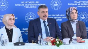 Bakan Çiftçi: Tedbirler keyfi değil