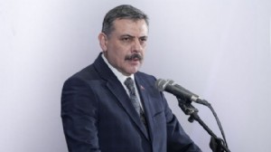 Bakan Çiftçi'den İran sınırı açıklaması