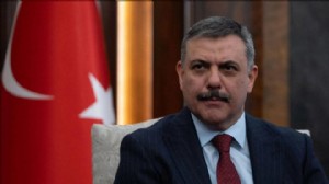 Bakan Çiftçi duyurdu: Polislik şartları değişiyor
