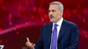 Bakan Fidan: İran'ın stratejisi son derece yanlış