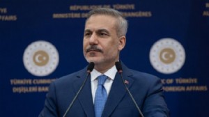 Bakan Fidan: İsrail oyunbozanlığını yaptı