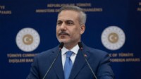 Bakan Fidan: İsrail oyunbozanlığını yaptı
