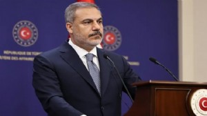 Bakan Fidan: Savaşın asıl sorumlusu İsrail'dir