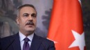 Bakan Fidan'dan 'kılıç kını' açıklaması