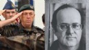 Bakan Gürlek, Behçet Oktay ve Uğur Mumcu'nun aileleriyle görüştü