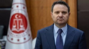 Bakan Gürlek'ten 12. yargı paketi açıklaması