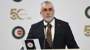 Bakan Işıkhan'dan 'asgari ücret' açıklaması