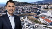Bakan Kurum: İzmir'i tüm afetlere dirençli hale getireceğiz!