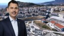 Bakan Kurum: İzmir'i tüm afetlere dirençli hale getireceğiz!