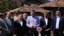 Bakan Kurum'dan İzmir'de.... Yangın raporu ve destek açıklaması!