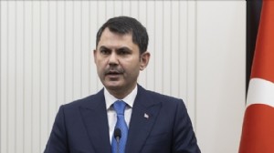 Bakan Kurum'dan yangın uyarısı!