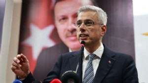 Bakan Memişoğlu: Sağlıkta dünyanın en iyisiyiz!