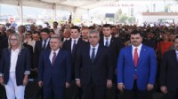 Bakan Memişoğlu açıkladı: İzmir'e 2. şehir hastanesi geliyor!