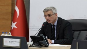 Bakan Memişoğlu'ndan HPV aşısı açıklaması!