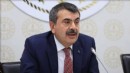 Bakan Tekin açıkladı: Sınav sistemi değişecek mi?