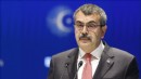 Bakan Tekin'den Irmak öğretmen açıklaması!