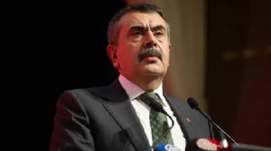 Bakan Tekin, okullardaki yeni önlemleri açıkladı
