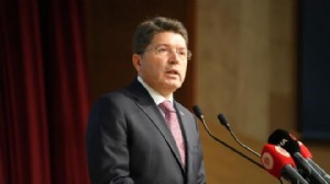 Bakan Tunç: Türkiye, ateşkese büyük katkı sağladı