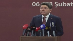 Bakan Tunç'tan IBAN uyarısı: Sakın kullandırmayın