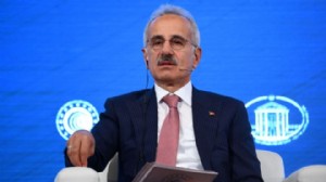 Bakan Uraloğlu'ndan 'Hürmüz Boğazı' açıklaması