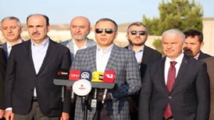 Bakan Yerlikaya'dan bayram sabahı trafik uyarısı