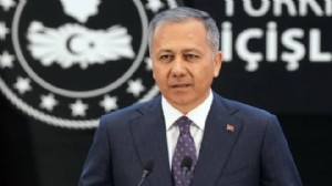 Bakan Yerlikaya duyurdu: 39 ilde 568 gözaltı!