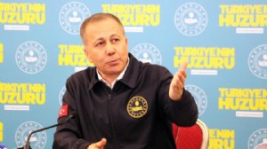 Bakan Yerlikaya motosikletli saldırı istatistiklerini açıkladı
