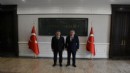 Bakan Yumaklı, İzmir'de