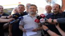 Bakan Yumaklı'dan İzmir açıklaması: Yangınların enerjisi düşürüldü