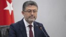 Bakan Yumaklı'dan 'orman yangını' uyarısı