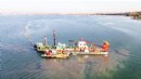 Bakanlık Çin'den 2 tarama gemisi aldı: İzmir Körfezi'ne değil Fethiye'ye gidecek!