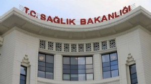 Bakanlık duyurdu: Sağlık-1 Botu'nda patlama!
