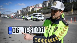 Bakanlıktan açıklama: APP plakada süre uzayacak mı?