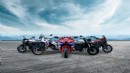 Bakanlık’tan onay: Japon devi motosikletlerini Aliağa’da üretecek!