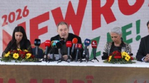 Bakırhan: Kürtler hiçbir gücün silahlı gücü değil