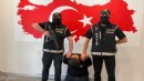 Bakü'de yakalanan suç örgütü şüphelisi Türkiye'ye getirildi