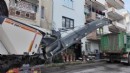 Balçova'da asfalt çalışmaları hız kazandı