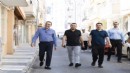 Balçova'da asfalt seferberliği