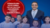 Balçova'da eğitime güçlü destek