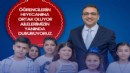 Balçova'da eğitime güçlü destek