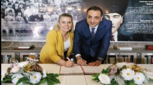 Balçova'da mahalleler için iş birliği protokolü