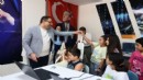 Balçova’da eğitime büyük destek