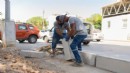 Balçova’da park yenileme ve çevre düzenleme mesaisi
