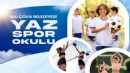 Balçova’da ücretsiz spor kursları kayıtları başlıyor