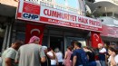 Balçova’da yoğun katılımlı sandık mesaisi: Aslanoğlu liste başı!