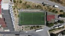 Balçova’nın spor tesisleri yenilendi