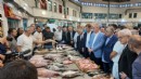 Balıkçılar 'Vira Bismillah' dedi