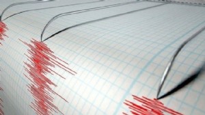 Balıkesir'de 4,4 büyüklüğünde deprem